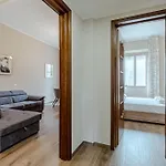 Guesthost - Pegli Comfy Апартаменты Генуя