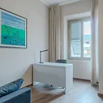 Апартаменты Guesthost - Pegli Comfy *