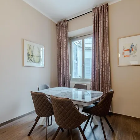 Guesthost - Pegli Comfy