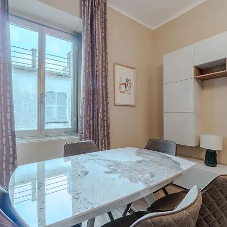 Guesthost - Pegli Comfy