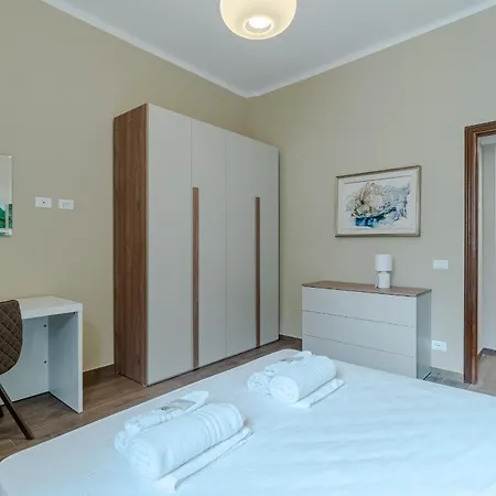 Guesthost - Pegli Comfy 아파트