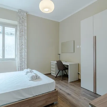 Appartement Guesthost - Pegli Comfy Gênes