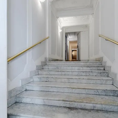 Guesthost - Pegli Comfy