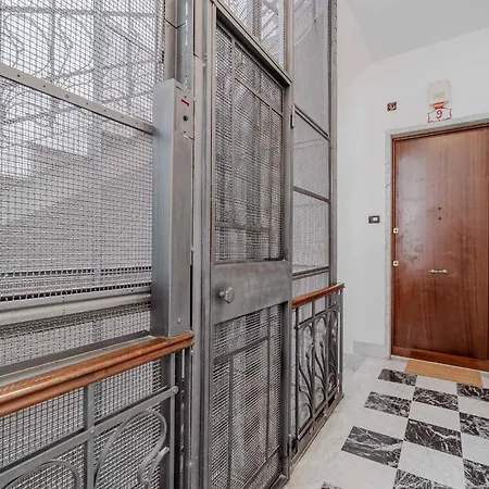 Apartamento Guesthost - Pegli Comfy