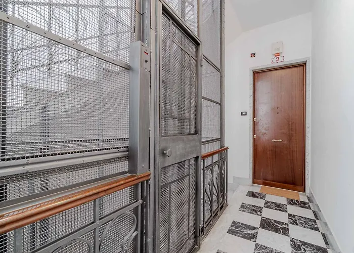 アパート Guesthost - Pegli Comfy