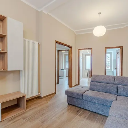 Apartamento Guesthost - Pegli Comfy