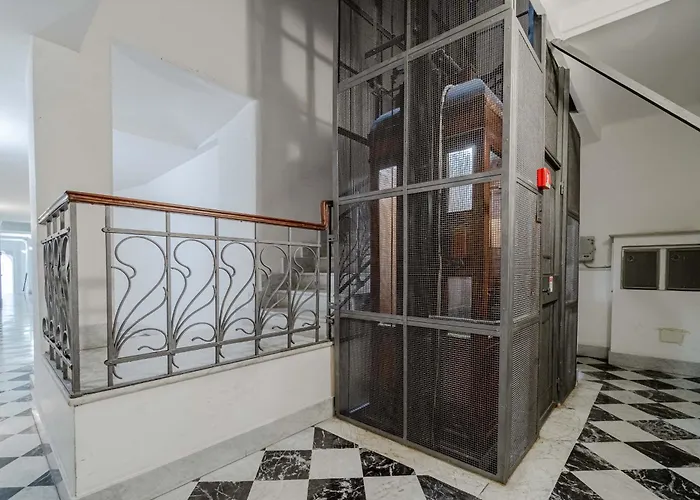 Lejlighed Guesthost - Pegli Comfy Genova