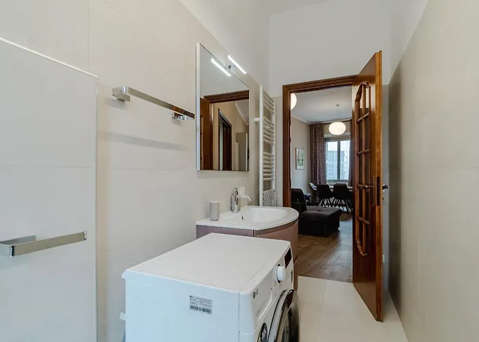 Lejlighed Guesthost - Pegli Comfy