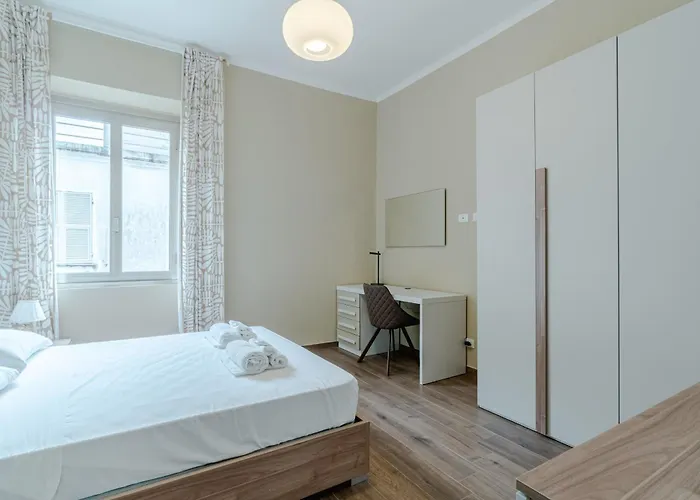 Lejlighed Guesthost - Pegli Comfy Genova