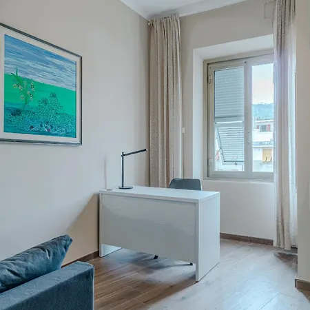 Apartamento Guesthost - Pegli Comfy *